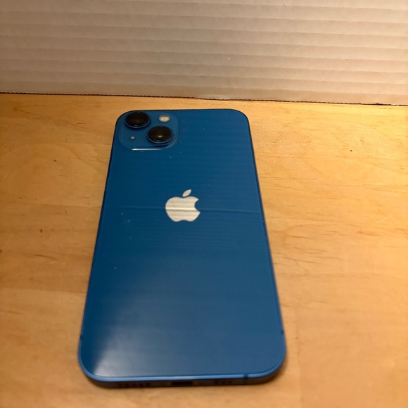 Apple iPhone 13 Smartphone - 128 GB - Blue (Unlocked) with Original Box - Picture 7 of 7